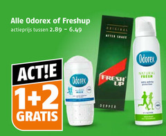 klik op dit plaatje voor een vergroting en voor vergelijkbare aanbiedingen gerelateerd aan
1 2 odorex freshup actieprijs original after shave fresh up depper natural 1 2 odorex freshup actieprijs original after shave fresh up depper natural