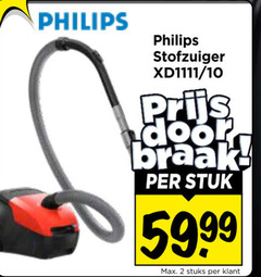  philips stofzuiger 2 10 stuk stuks 