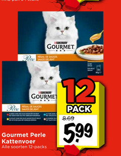 klik op dit plaatje voor een vergroting en voor vergelijkbare aanbiedingen gerelateerd aan
12 perle gourmet sauces sauce delight regal kattenvoer soorten pack 5 99 12 perle gourmet sauces sauce delight regal kattenvoer soorten pack 5 99