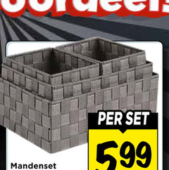 klik op dit plaatje voor een vergroting en voor vergelijkbare aanbiedingen gerelateerd aan
mandenset mandenset