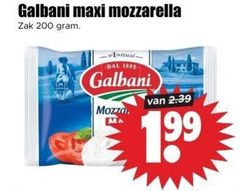 klik op dit plaatje voor een vergroting en voor vergelijkbare aanbiedingen gerelateerd aan
galbani mozzarella 200 maxi zak italia mozarella galbani mozzarella 200 maxi zak italia mozarella
