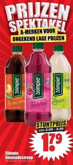 klik op dit plaatje voor een vergroting en voor vergelijkbare aanbiedingen gerelateerd aan
slimpie limonadesiroop 650 spektakel merken lage smaakmakers ice tea framboos lemon fles ml 17 slimpie limonadesiroop 650 spektakel merken lage smaakmakers ice tea framboos lemon fles ml 17