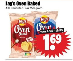 klik op dit plaatje voor een vergroting en voor vergelijkbare aanbiedingen gerelateerd aan
lays chips 50 150 oven baked zak naturel lays chips 50 150 oven baked zak naturel