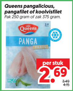 klik op dit plaatje voor een vergroting en voor vergelijkbare aanbiedingen gerelateerd aan
250 queens pangalicious pangafilet koolvisfilet pak zak panga filets diepvries stuk 250 queens pangalicious pangafilet koolvisfilet pak zak panga filets diepvries stuk
