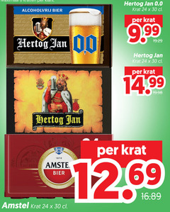  hertog jan amstel alcoholvrij bier krat 24 30 1870 herbs for harde arme fa bieren 0.0 14 99 12 69 