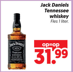  jack daniels whisky 1 40 tennessee whiskey fles liter no.7 litre 
