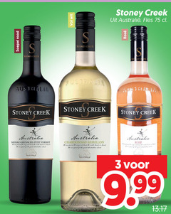  rose rode wijn witte 3 soepel rood stoney creek australia wit fles rosee shiraz grenache petit proud to out loud watt hand australian land chardonnay semillon with quest wine 9 99 