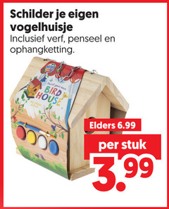 klik op dit plaatje voor een vergroting en voor vergelijkbare aanbiedingen gerelateerd aan
schilder vogelhuisje verf penseel ophangketting paint your bird house elders stuk 3.99 schilder vogelhuisje verf penseel ophangketting paint your bird house elders stuk 3.99