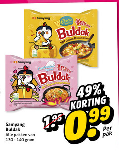  noodles 99 cheese flavour hot chicken ramen halal roergebakken gebratene nudeln pakken carbonara pak 