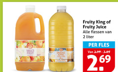 klik op dit plaatje voor een vergroting en voor vergelijkbare aanbiedingen gerelateerd aan
fruity king fruitdrank 2 multi fruit sinaas appel juice flessen liter fles fruity king fruitdrank 2 multi fruit sinaas appel juice flessen liter fles
