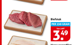  biefstuk 150 