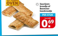  saucijzenbroodjes kaasbroodjes oven saucijzen broodje beemster kaasbroodje stuk 