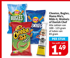 klik op dit plaatje voor een vergroting en voor vergelijkbare aanbiedingen gerelateerd aan
cheetos lays zoutjes bugles nacho nibbit sticks paprika flavour danish chef cheese spread naturel mama nibb it wokkels zakken tubes stuk cheetos lays zoutjes bugles nacho nibbit sticks paprika flavour danish chef cheese spread naturel mama nibb it wokkels zakken tubes stuk