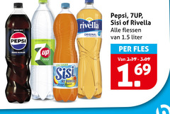 klik op dit plaatje voor een vergroting en voor vergelijkbare aanbiedingen gerelateerd aan
rivella pepsi 7-up sisi cola frisdrank zero sugar up bubbles flare original flessen liter fles rivella pepsi 7-up sisi cola frisdrank zero sugar up bubbles flare original flessen liter fles