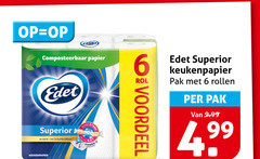 klik op dit plaatje voor een vergroting en voor vergelijkbare aanbiedingen gerelateerd aan
edet keukenpapier 6 composteerbaar papier superior 3x herbruikbaar power pak rollen edet keukenpapier 6 composteerbaar papier superior 3x herbruikbaar power pak rollen