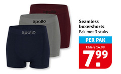 klik op dit plaatje voor een vergroting en voor vergelijkbare aanbiedingen gerelateerd aan
heren boxershorts 3 apollo seamless pak stuks elders heren boxershorts 3 apollo seamless pak stuks elders