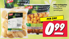 klik op dit plaatje voor een vergroting en voor vergelijkbare aanbiedingen gerelateerd aan
krieltjes aardappelen 600 peka minikrieltjes mini kruimige bistro kruimig kriel zak roken voorgekookt gekruid krieltjes aardappelen 600 peka minikrieltjes mini kruimige bistro kruimig kriel zak roken voorgekookt gekruid