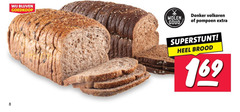  brood 8 molen goud donker volkoren pompoen 