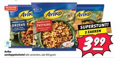  2 10 100 450 diepvries aardappelschotel grieks gyrosvlees courgette paprika aviko zwitsers ham roerei kaas zak schotel nose zakken 