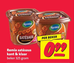 klik op dit plaatje voor een vergroting en voor vergelijkbare aanbiedingen gerelateerd aan
10 remia satesaus beker kant klaar 10 remia satesaus beker kant klaar