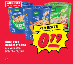 klik op dit plaatje voor een vergroting en voor vergelijkbare aanbiedingen gerelateerd aan
knorr noodles 10 20 groente go mood kip beker good pasta knorr noodles 10 20 groente go mood kip beker good pasta