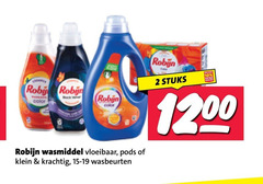 klik op dit plaatje voor een vergroting en voor vergelijkbare aanbiedingen gerelateerd aan
robijn wasmiddel 2 color stuks vloeibaar klein wasbeurten robijn wasmiddel 2 color stuks vloeibaar klein wasbeurten