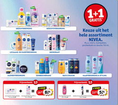  nivea deodorant douchegel gezichtsverzorging gezichtsreiniging 1 2 10 15 25 50 150 250 750 kruidvat hive collier assortiment multipakken geschenksets douche ml lichaams handverzorging men mannenverzorging zonbescherming bad haarverzorging styling verzorgende reinigingsdoekjes stuks waterlily oil spray black white authentic 