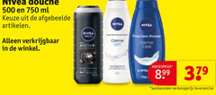  nivea douchegel 379 500 750 douche ml artikelen active creme soft pur core shower 