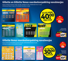  gillette venus scheermesjes 10 12 14 16 20 22 24 navulmesjes mach3 pak fusion proglide labs face body pro smooth sensitive fusions 5 11 maanden stuk verzending coconut breeze intimate party edition xxl condor 