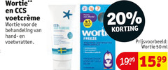  voetverzorging 20 50 600 freeze ml 