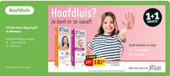  1 2 5 13 100 hoofdluis xt luis jonge liquid gel shampoo eitjes 3 minuten good ml medisch hulpmiddel lees gebruik weer pluis 