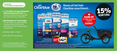 klik op dit plaatje voor een vergroting en voor vergelijkbare aanbiedingen gerelateerd aan
1 2 5 6 10 15 99 zwangerschapstest clearblue geavanceerd enige hormonen vaststellen technologie vals positieve gerelateerd zwangerschap uitslag dagen nauwkeurig merk wereldwijd assortiment kans vogue bakfiets t.w.v. zwangerschappen gemiste menstruatie vastgesteld verwachte dag pak medisch hulpmiddel lees aandachtig gebruik best verkochte thuisgebruik gebaseerd internationale verzameld basis onafhankelijk marktonderzoek gegevens beschikbaar www.kruidvat.nl 1 2 5 6 10 15 99 zwangerschapstest clearblue geavanceerd enige hormonen vaststellen technologie vals positieve gerelateerd zwangerschap uitslag dagen nauwkeurig merk wereldwijd assortiment kans vogue bakfiets t.w.v. zwangerschappen gemiste menstruatie vastgesteld verwachte dag pak medisch hulpmiddel lees aandachtig gebruik best verkochte thuisgebruik gebaseerd internationale verzameld basis onafhankelijk marktonderzoek gegevens beschikbaar www.kruidvat.nl