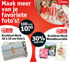 klik op dit plaatje voor een vergroting en voor vergelijkbare aanbiedingen gerelateerd aan
foto op canvas afdrukken 10 15 30 100 favoriete kruidvat merk cm online wanddecoratie olivia foto op canvas afdrukken 10 15 30 100 favoriete kruidvat merk cm online wanddecoratie olivia