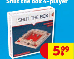  spelletjes 4 box player 