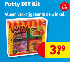 klik op dit plaatje voor een vergroting en voor vergelijkbare aanbiedingen gerelateerd aan
speelgoed putty kit 3 jaar it 99 speelgoed putty kit 3 jaar it 99