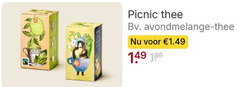  picnic thee 