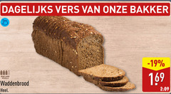  brood dagelijks vers bakker rijk vezels 