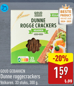 klik op dit plaatje voor een vergroting en voor vergelijkbare aanbiedingen gerelateerd aan
crackers 33 300 goud gebakken rogge volkoren jaar serveersuggestie nutri score stuks crackers 33 300 goud gebakken rogge volkoren jaar serveersuggestie nutri score stuks