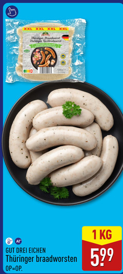 klik op dit plaatje voor een vergroting en voor vergelijkbare aanbiedingen gerelateerd aan
braadworst 1 1000 xxl gekookte worst grill pan ge 2x braadworsten braadworst 1 1000 xxl gekookte worst grill pan ge 2x braadworsten