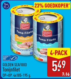 klik op dit plaatje voor een vergroting en voor vergelijkbare aanbiedingen gerelateerd aan
tonijn in blik 4 23 740 xxl goedkoper xx gecertificeerd duurzame visserij www.msc.org nl golden seafood tuna filets sunflower oil score ms tonijnfilet brine 4x pack tonijn in blik 4 23 740 xxl goedkoper xx gecertificeerd duurzame visserij www.msc.org nl golden seafood tuna filets sunflower oil score ms tonijnfilet brine 4x pack