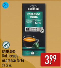 klik op dit plaatje voor een vergroting en voor vergelijkbare aanbiedingen gerelateerd aan
barissimo koffiecups 20 forest people nature coffee experts espresso forte nespresso sterkte compatible 12 aluminium capsules cups ge barissimo koffiecups 20 forest people nature coffee experts espresso forte nespresso sterkte compatible 12 aluminium capsules cups ge