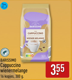 klik op dit plaatje voor een vergroting en voor vergelijkbare aanbiedingen gerelateerd aan
barissimo oploskoffie 16 300 coffee experts cappuccino wiener melange forest people nutri score nature wienermelange kopjes barissimo oploskoffie 16 300 coffee experts cappuccino wiener melange forest people nutri score nature wienermelange kopjes