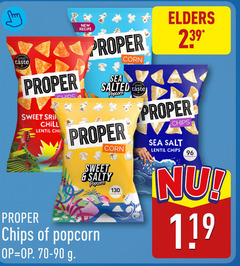  chips popcorn 96 taste sweet chill r new recipe corn sea salted salty elders salt 