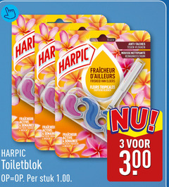 klik op dit plaatje voor een vergroting en voor vergelijkbare aanbiedingen gerelateerd aan
harpic toiletblok 3 4 300 elders fleurs tropische bloemen anti taches vlekken mousse nettoyante active semaines actieve weken semaine stuk harpic toiletblok 3 4 300 elders fleurs tropische bloemen anti taches vlekken mousse nettoyante active semaines actieve weken semaine stuk