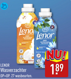 klik op dit plaatje voor een vergroting en voor vergelijkbare aanbiedingen gerelateerd aan
lenor wasverzachter 27 collection etre fraicheur relaxante ontspannende touche ambre essentielle olie zeebries wasbeurten lenor wasverzachter 27 collection etre fraicheur relaxante ontspannende touche ambre essentielle olie zeebries wasbeurten