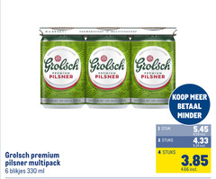 1 2 4 6 33 122 330 x cle vakmanschap is meesterschap aamanschap meesterschay gib jaamanschap taamanschap meesterschap- grolsch premium pilsner pater seagger verfrissend met een zachte afdronk peter angger antiger afor koop meer multipack blikjes ml betaal minder stuk stuks 5.45 6.59 incl . 4.33 5.24 3.85 4.66