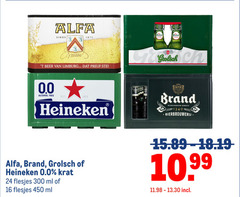  grolsch heineken 0.0 alfa brand krat bier 16 24 300 450 1870 pilsner beer limburg alcohol free ml meesterschap wheel wylre neerlandsch bierbrouwerij 