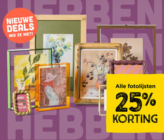  fotolijsten 25 nieuwe deals amor 