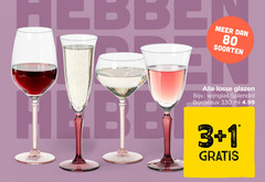  wijnglazen 1 3 80 330 soorten glazen wijnglas splendid bordeaux ml 