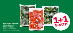 klik op dit plaatje voor een vergroting en voor vergelijkbare aanbiedingen gerelateerd aan
1 400 500 worteltjes spinazie bloemkool broccoliroosjes zak varieeren grootverpakking broccoli 1 400 500 worteltjes spinazie bloemkool broccoliroosjes zak varieeren grootverpakking broccoli